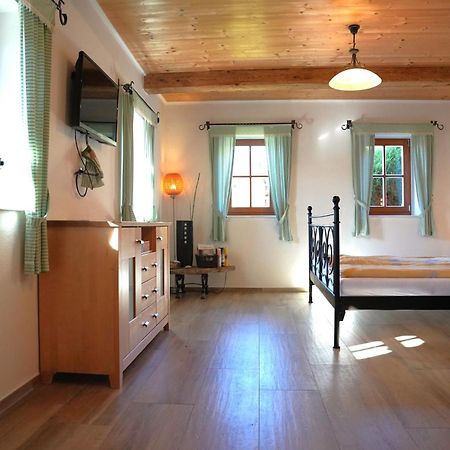 Die Steirakeischn Großklein Buitenkant foto