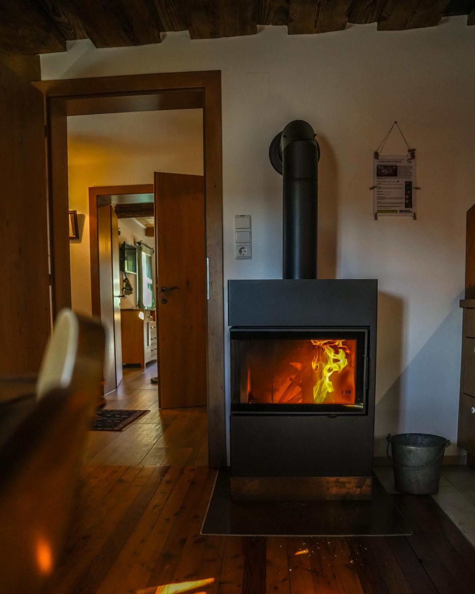 Die Steirakeischn Großklein Buitenkant foto