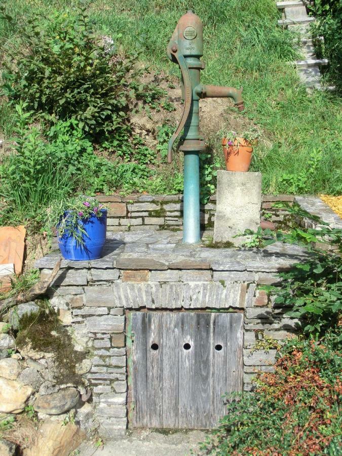Die Steirakeischn Großklein Buitenkant foto